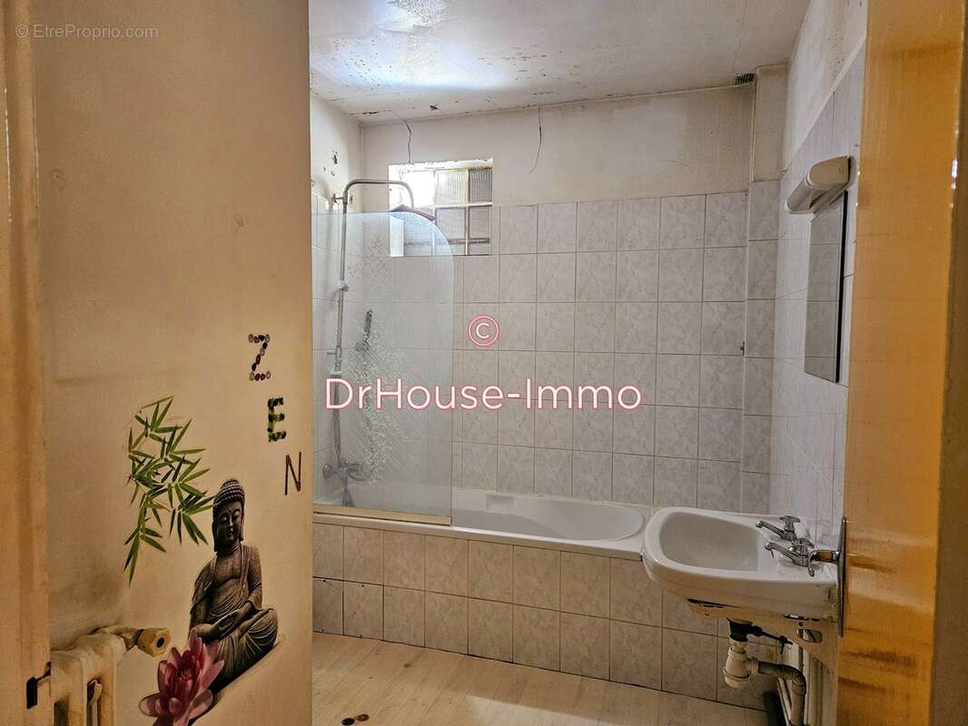 Appartement à COLOMBES