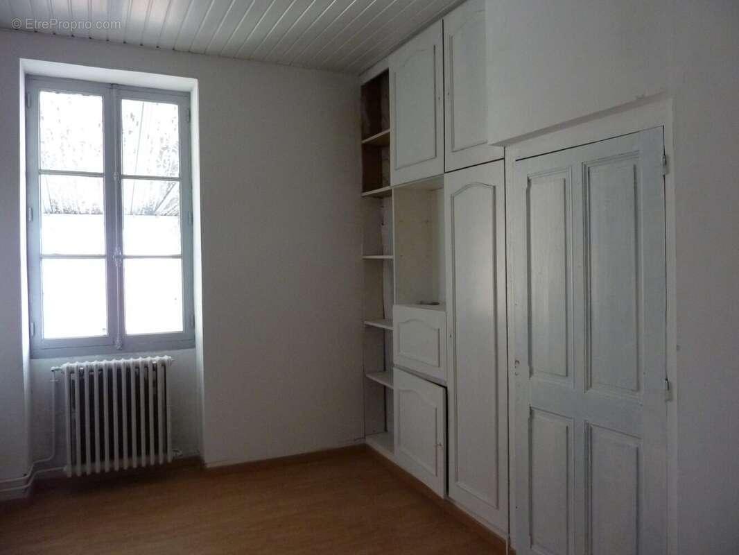 Maison à ROUMAZIERES-LOUBERT