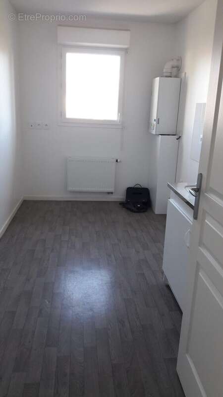 Appartement à PESSAC