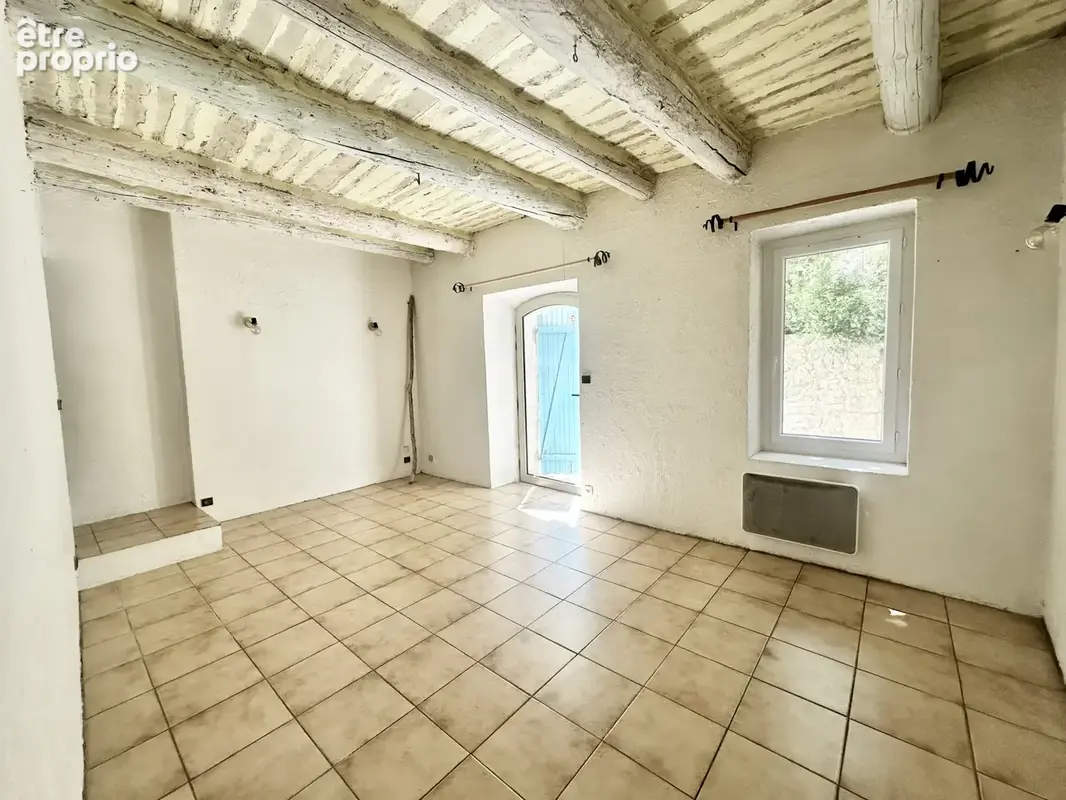 Maison de village 200 m2   t6   alleins - photo 4