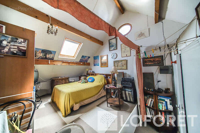 Appartement type 3 + cave + garage - savines-le-lac - 3 pièces - photo 3