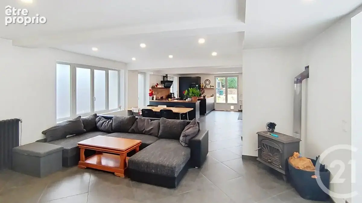 Maison 119 m² à Soignolles-En-Brie  - photo 3