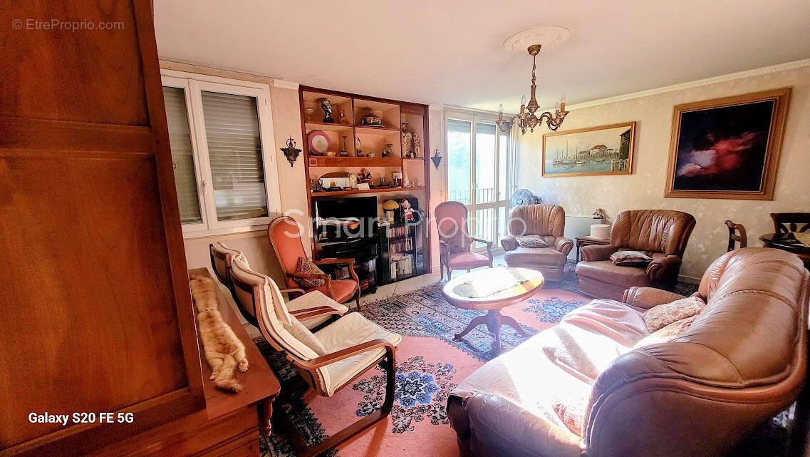 Appartement à ARPAJON