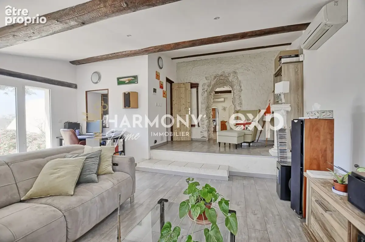 Maison 150 m² à Coudoux  - photo 6
