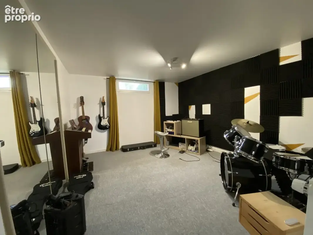 Exclusivite aci - caen - maison t11 de 244 m2 - photo 19