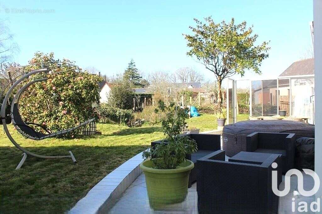 Photo 2 - Maison à HERBIGNAC