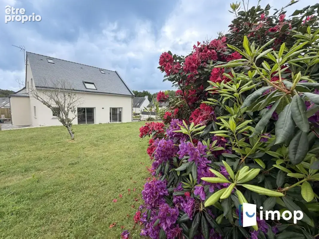 Belle maison 6 chambres proche Vannes - photo 6