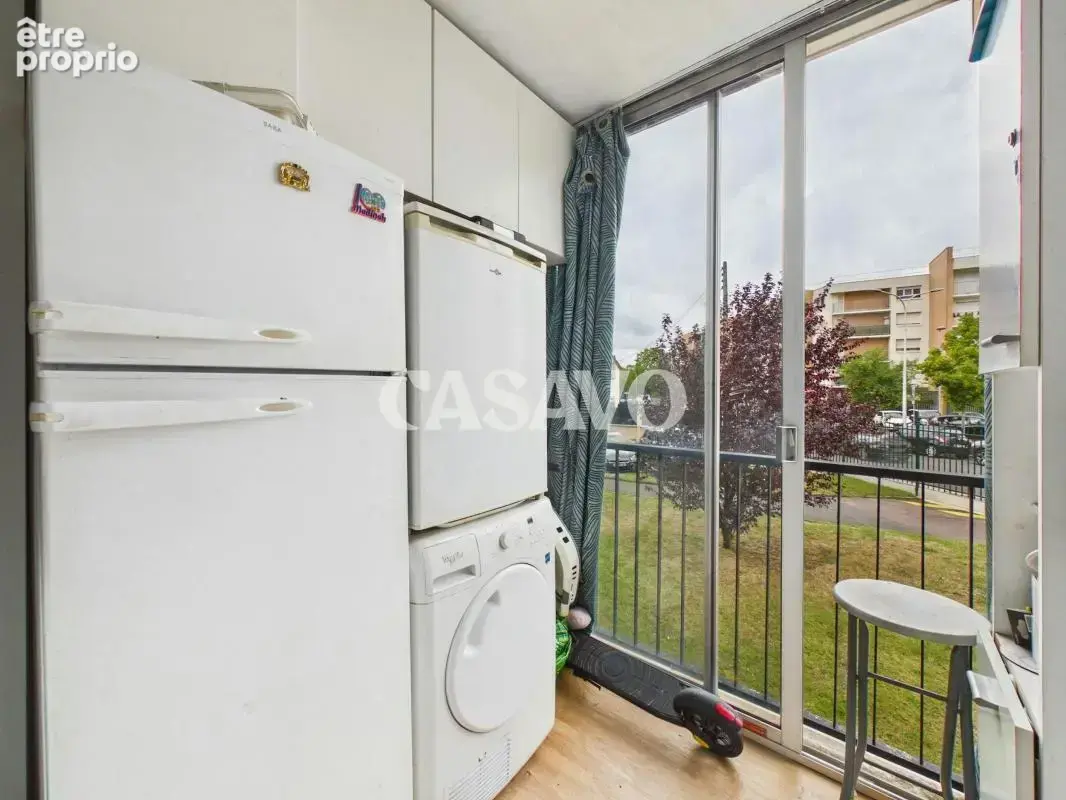 Vente Appartement 4 pièces de 68m² - 95600 Eaubonne - photo 5