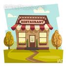 Photo 1 - Commerce à VERSAILLES