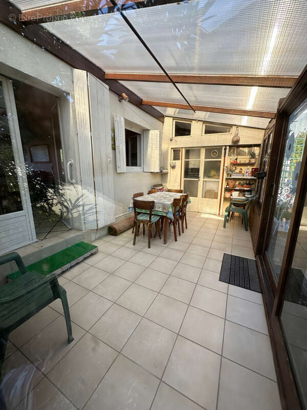 Maison à SAINT-HERBLAIN