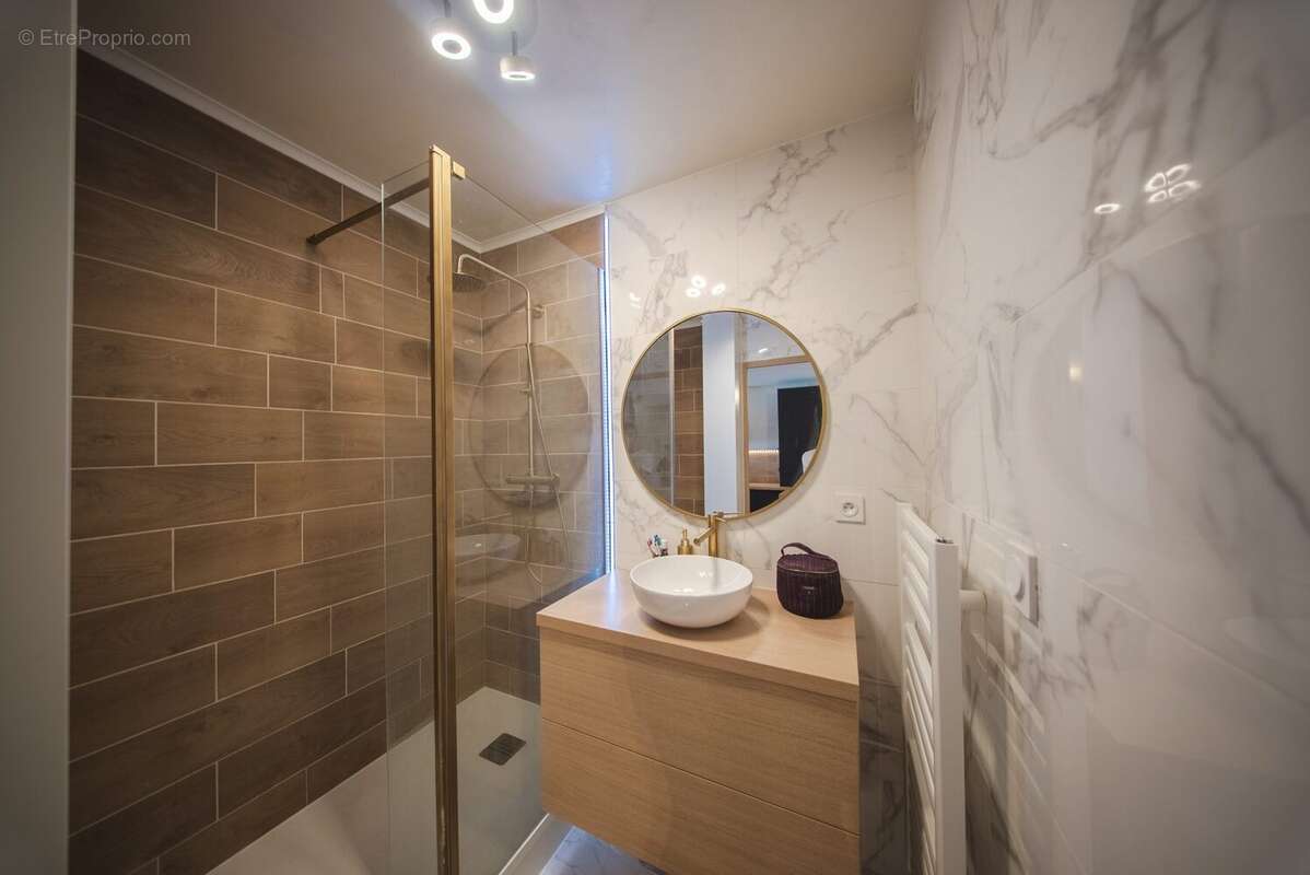 Appartement 66 m² à Clermont-Ferrand  - photo 3