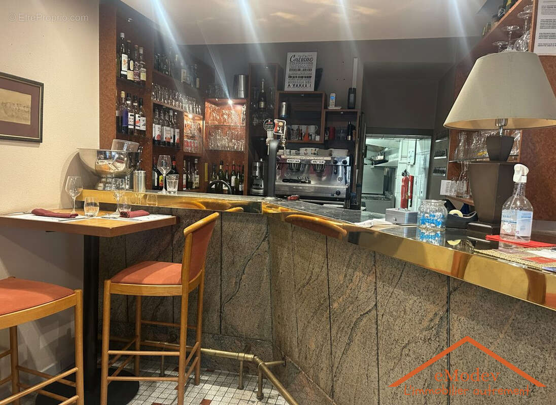 Appartement à EPINAL