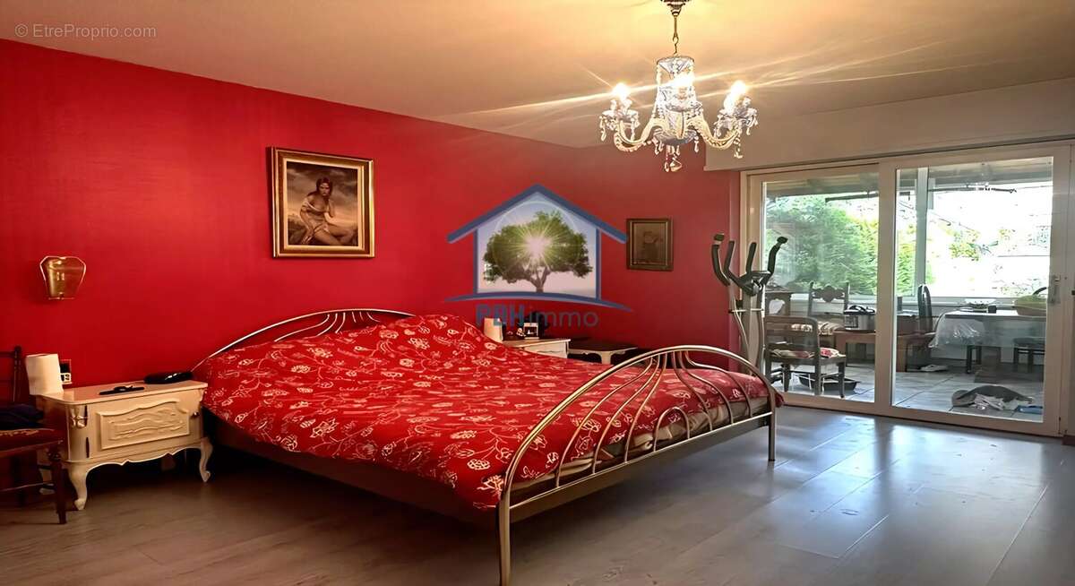 Maison à WALHEIM