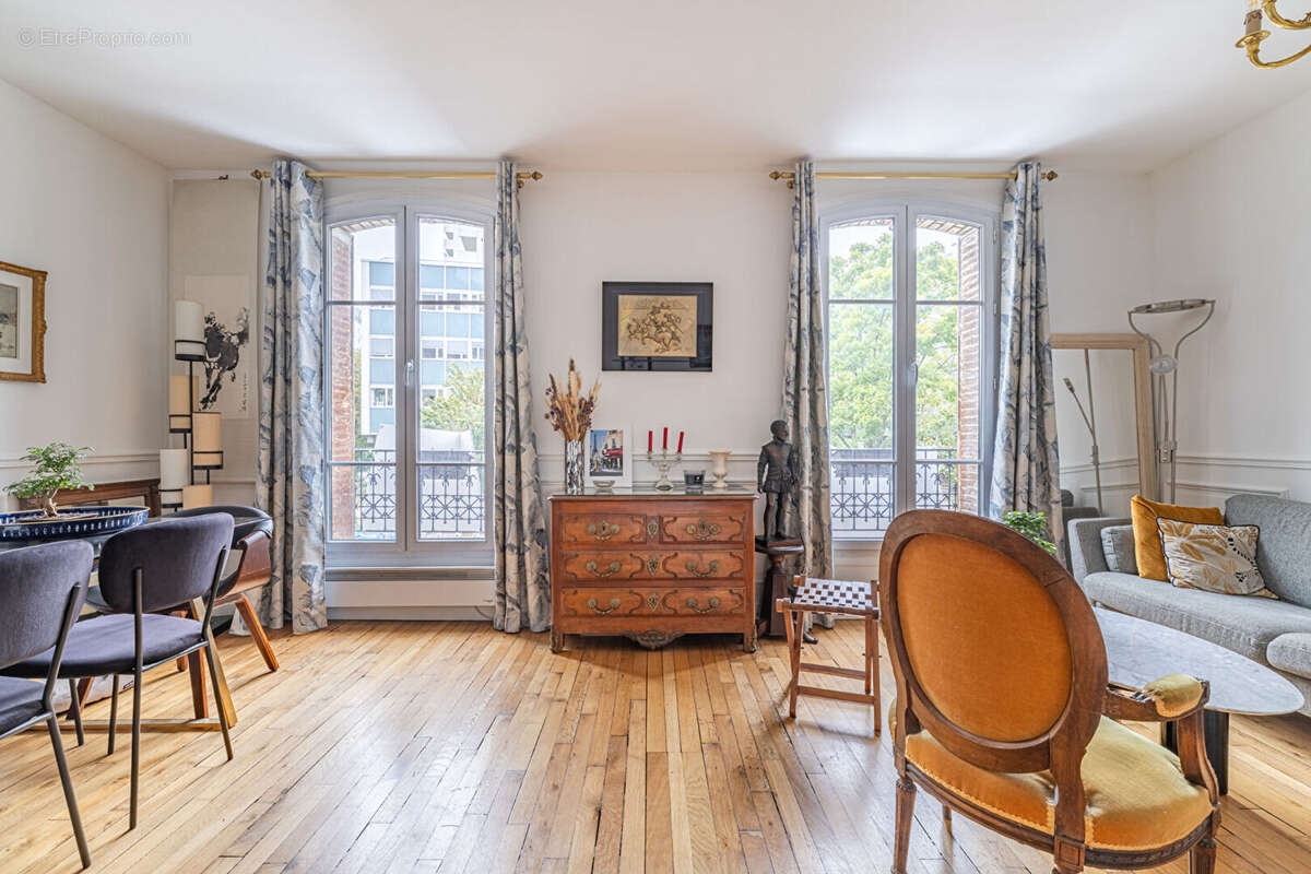 Paris 15 - cambronne - photo 2