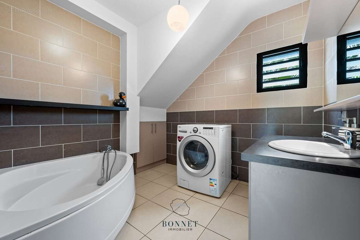 Maison à SAINT-LOUIS