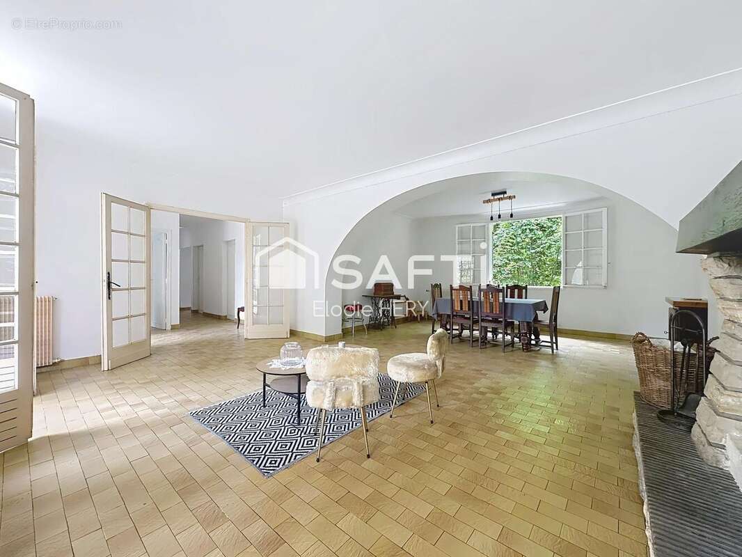 Photo 3 - Maison à FARGUES