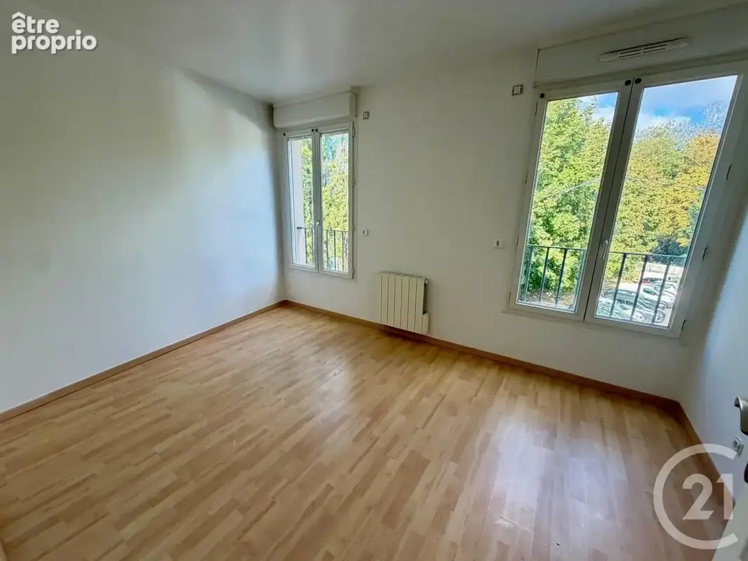 Appartement 3 pièces 66 m² à vendre à Dammartin-En-Goele (77230) - photo 5