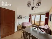 Appartement à VALLOIRE