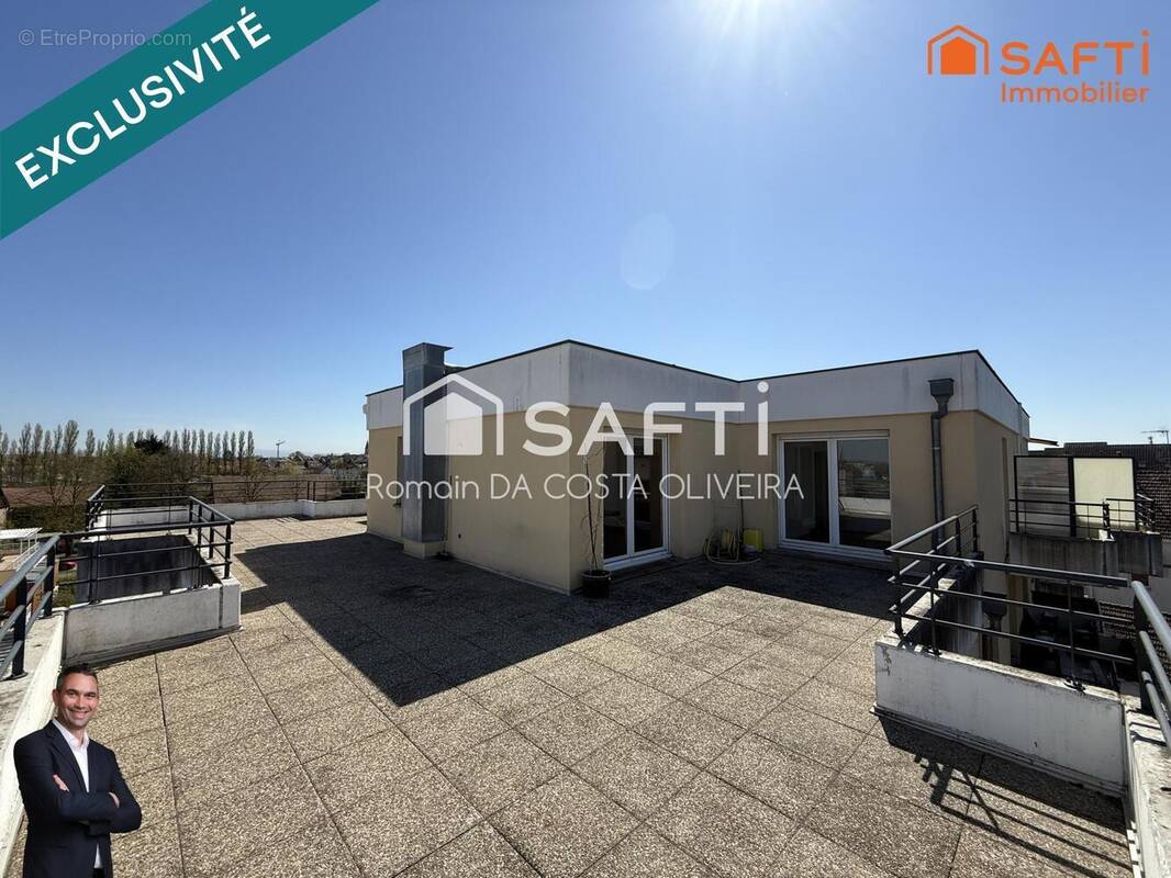 Photo 1 - Appartement à BENFELD