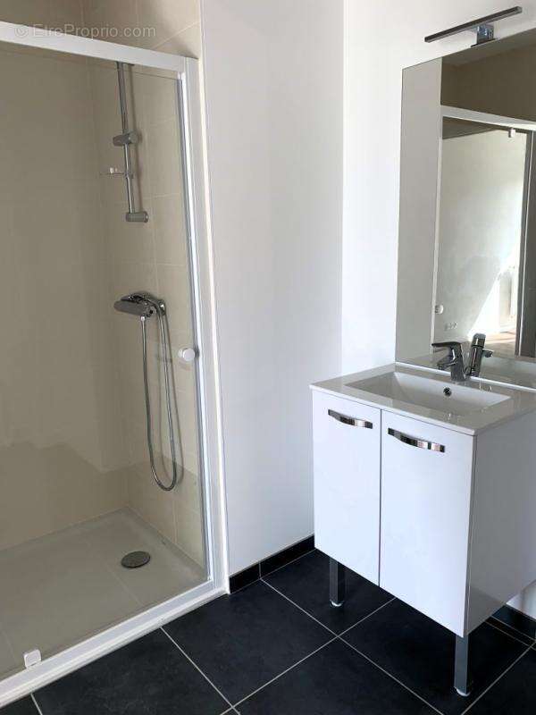 A vendre exclusivite appartement neuf t2 45 m² avec place de parking le rody 29490 guipavas - photo 7