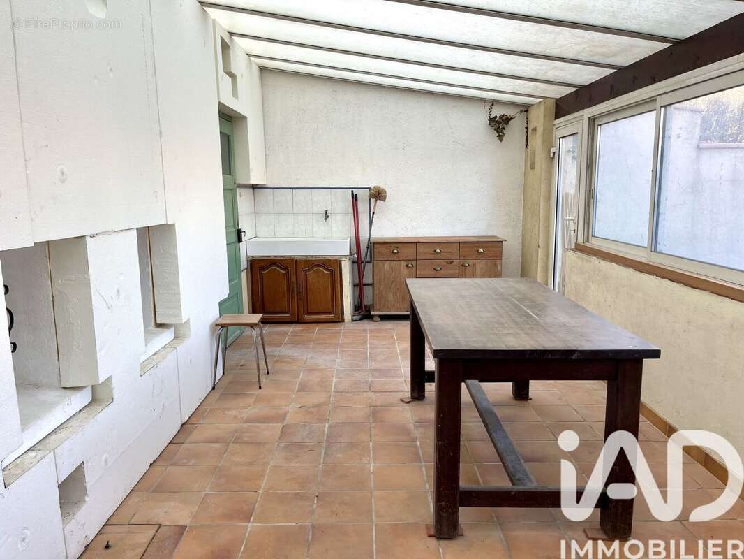Photo 6 - Maison à NARBONNE