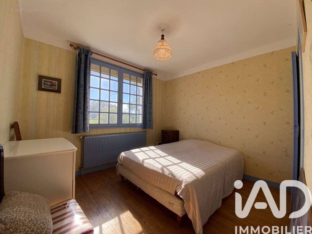 Photo 8 - Maison à SAINT-LAURENT