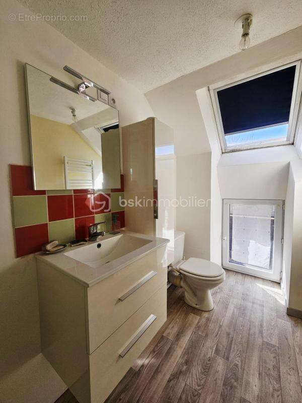 Maison en pierres 90m² - 4 chambres avec jardin Sud et dépendances - Saint-Dolay - photo 13