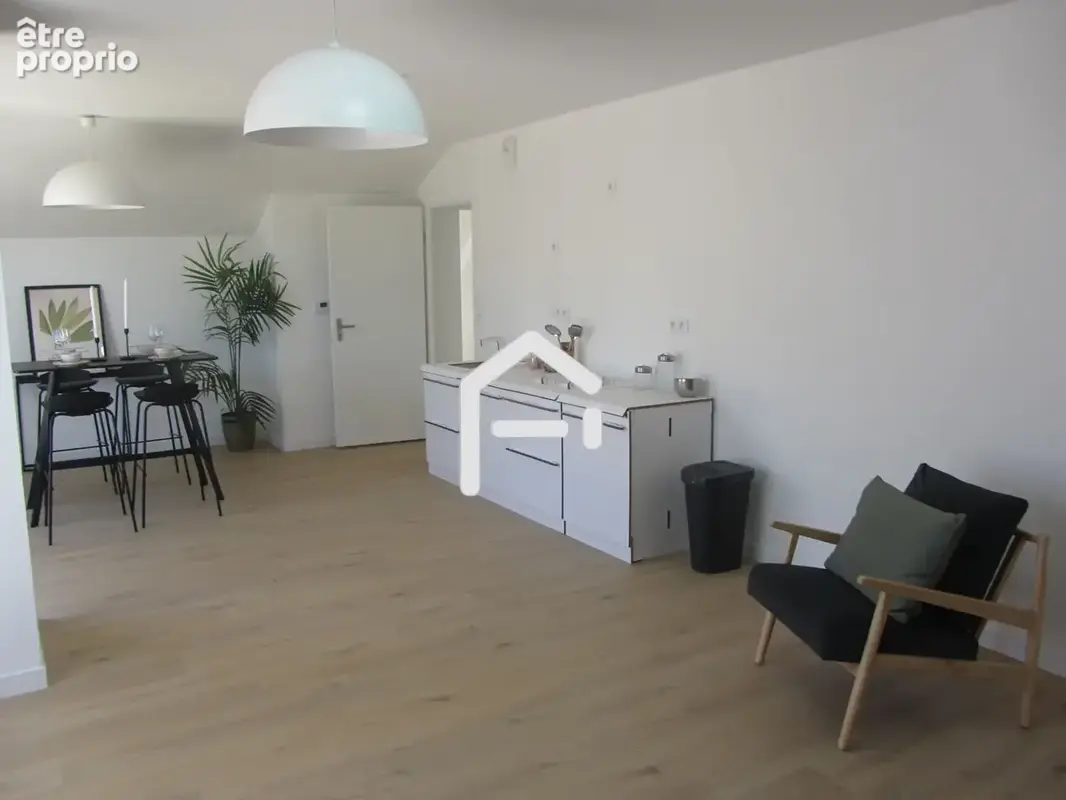 Appartement 100 m² à Castanet-Tolosan  - photo 6