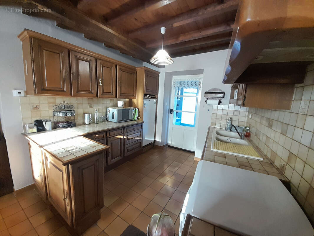 Maison à ARRENS-MARSOUS