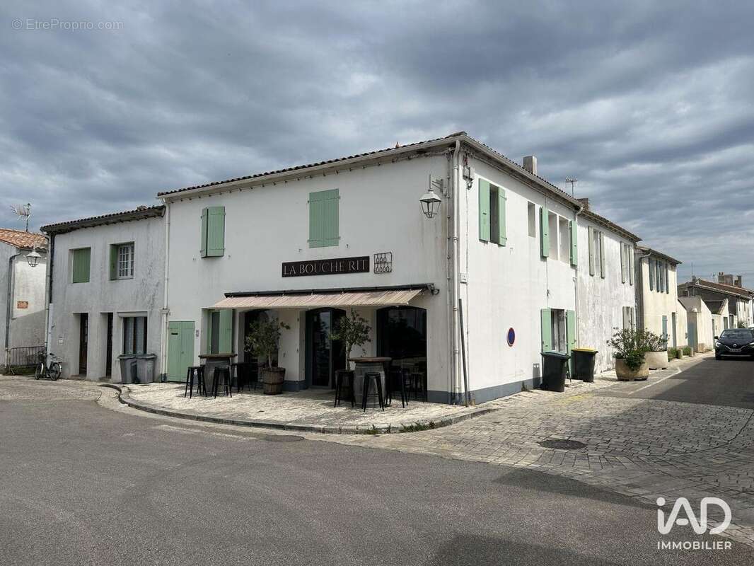 Photo 2 - Commerce à ARS-EN-RE