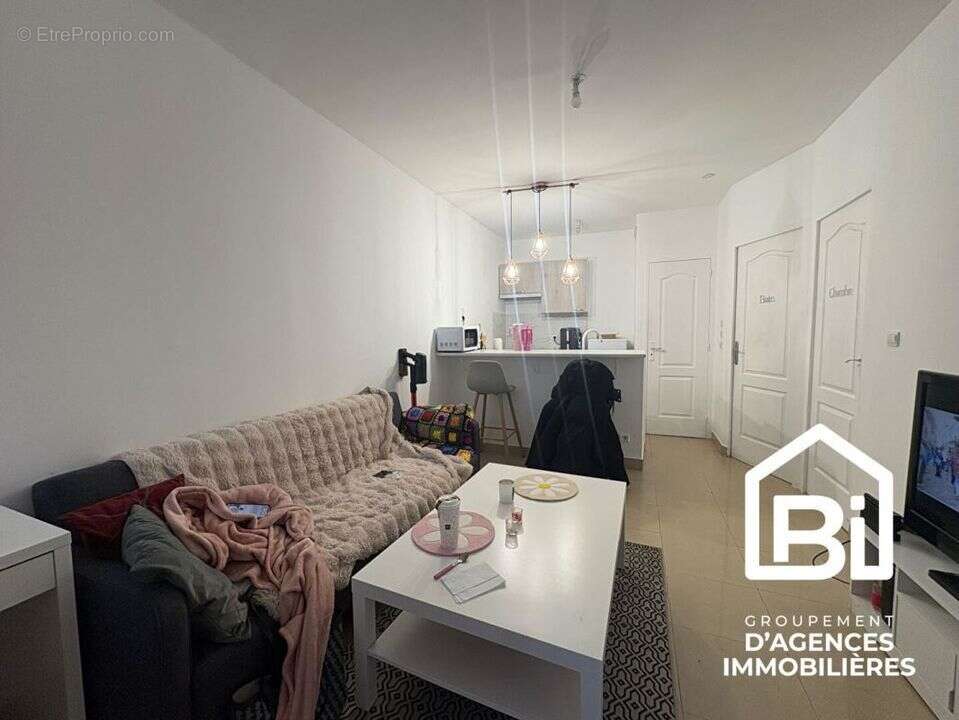 Appartement à CAEN