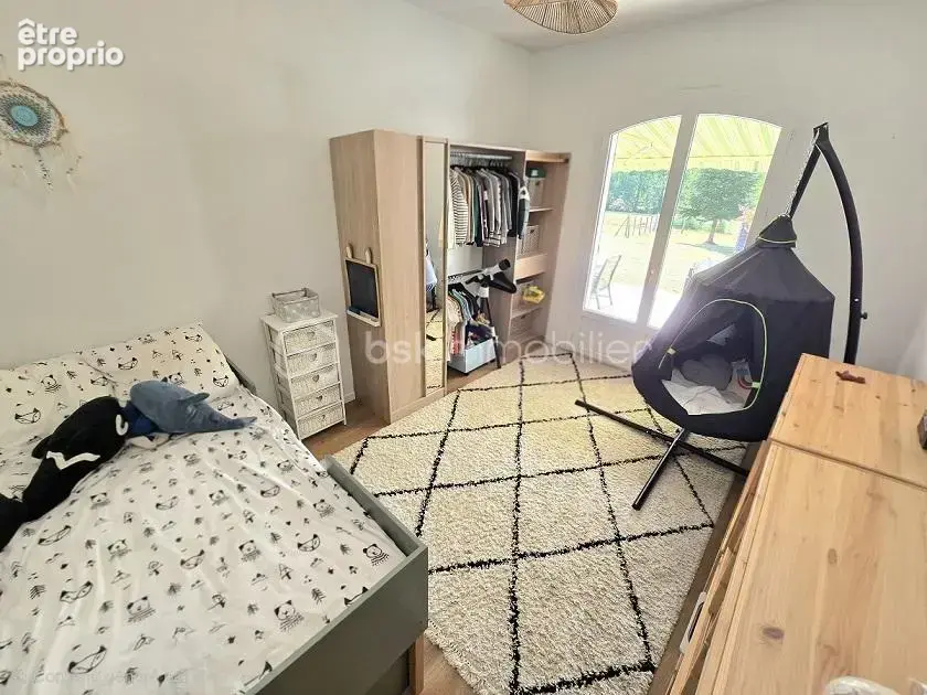 Maison 3 chambres (possibilite 4) de 138 m2 sur un terrain de plus de 9 000 m2 !!! - photo 16