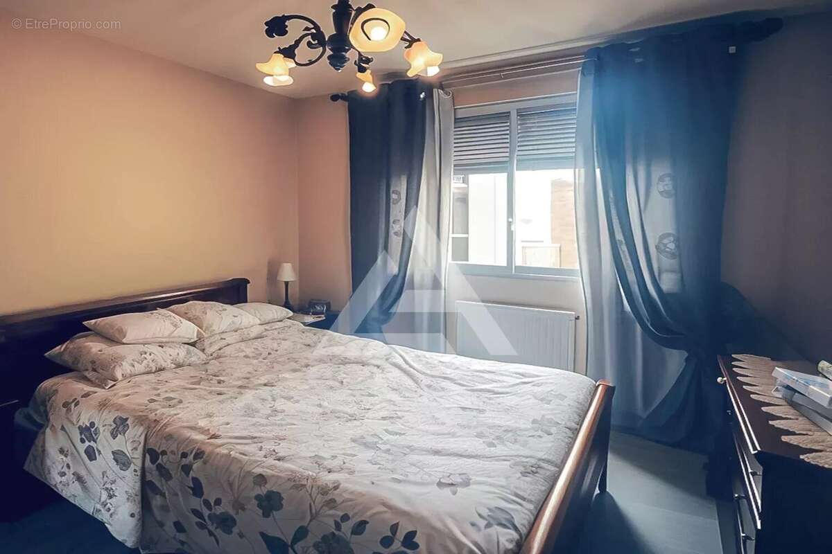 Appartement à BEAUSOLEIL