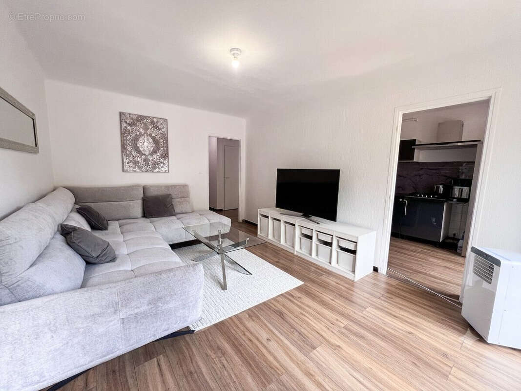 Appartement 70 m² à Draguignan  - photo 3