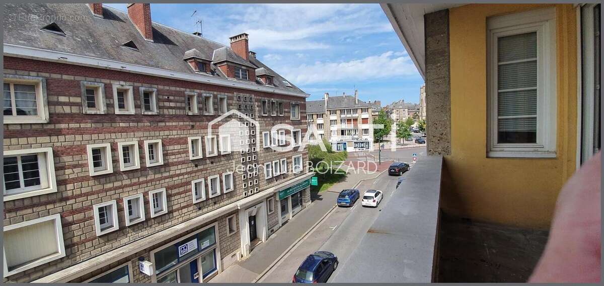 Photo 3 - Appartement à LISIEUX
