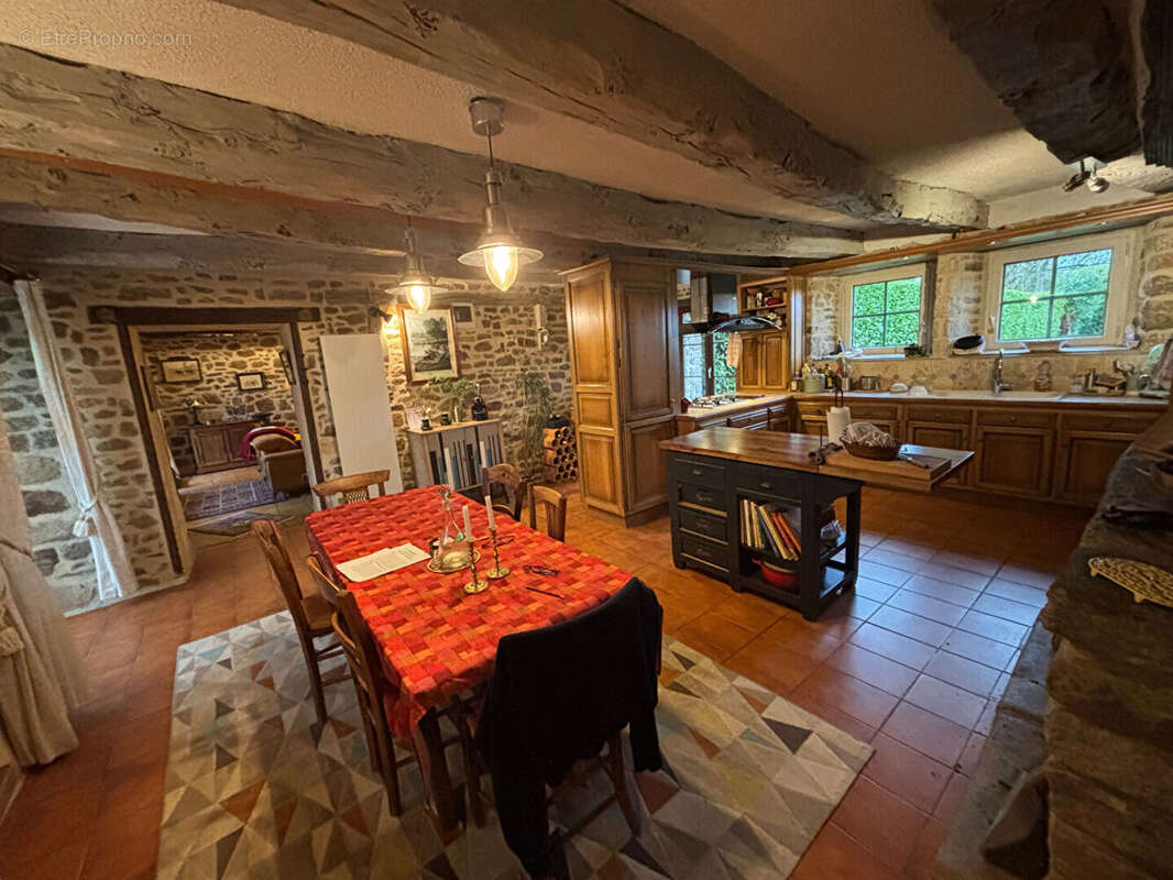 20 mn sud-ouest dinan - photo 5
