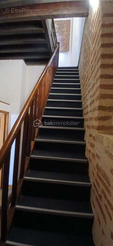 Maison Tour Historique - photo 7