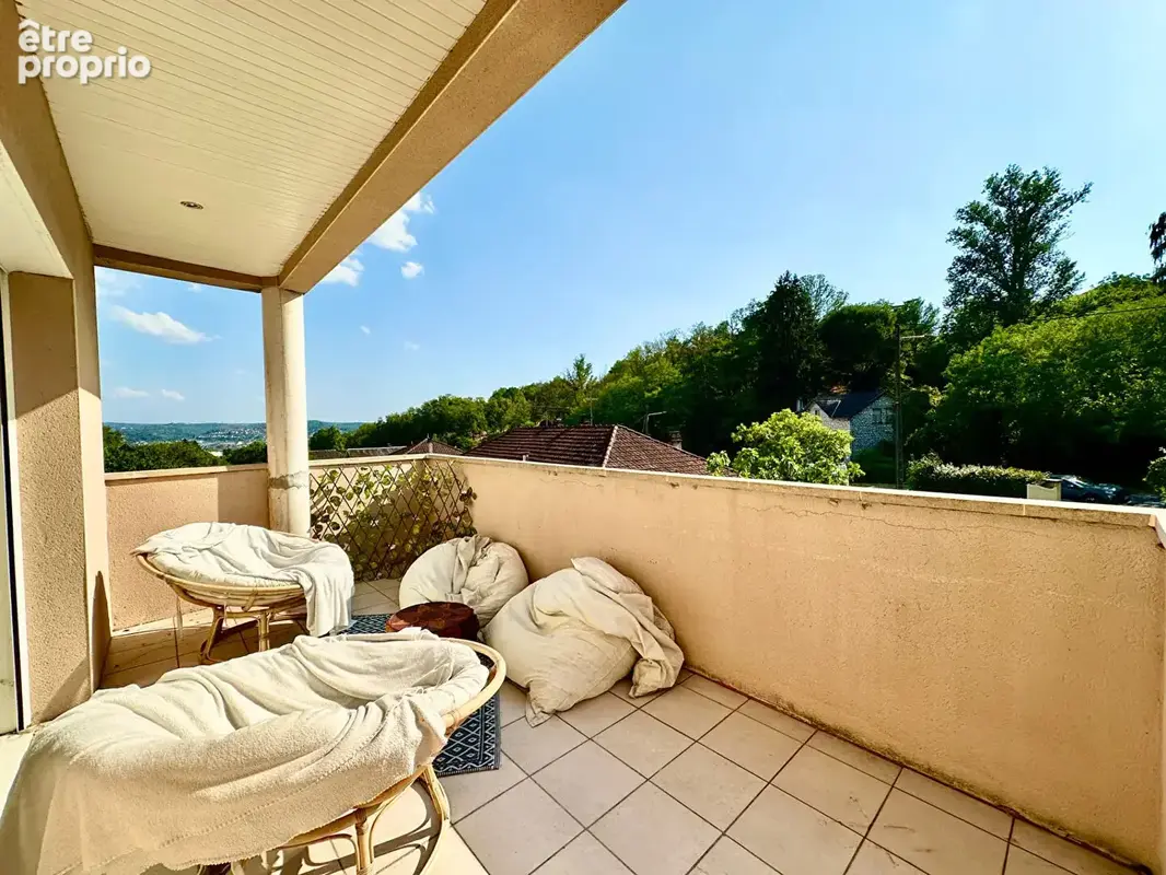 Maison Brive, proche centre hospitalier, 3 chambres,  138.5 m2 ! - photo 4