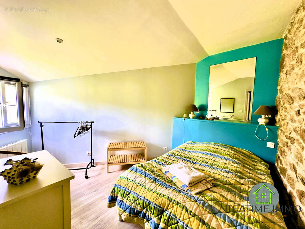 Maison 130 m² à Perros-Guirec  - photo 8
