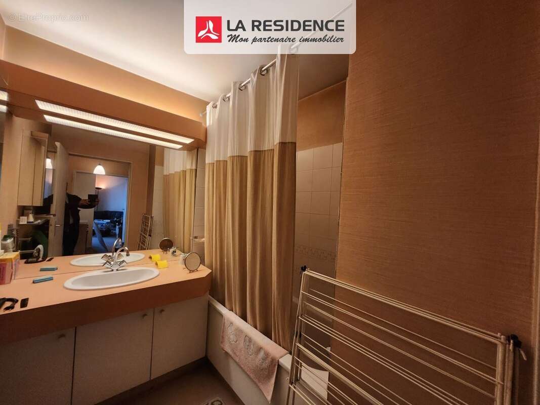 Appartement à FRANCONVILLE