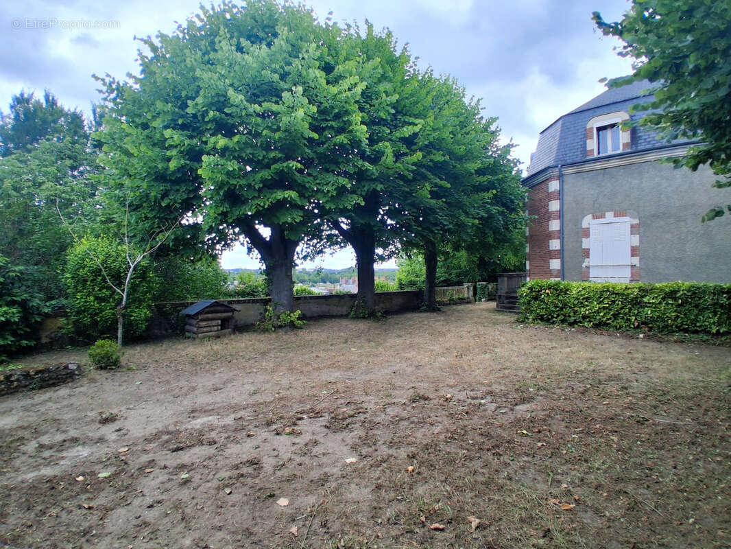 Maison à GIEN