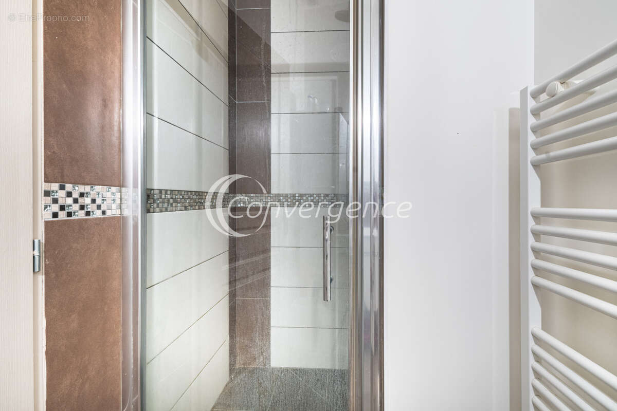 Appartement à LIMOGES