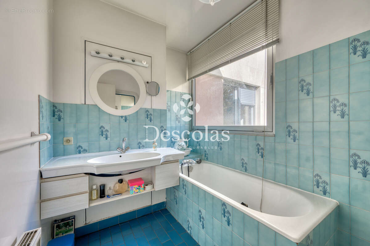 Appartement à SAINT-GERMAIN-EN-LAYE