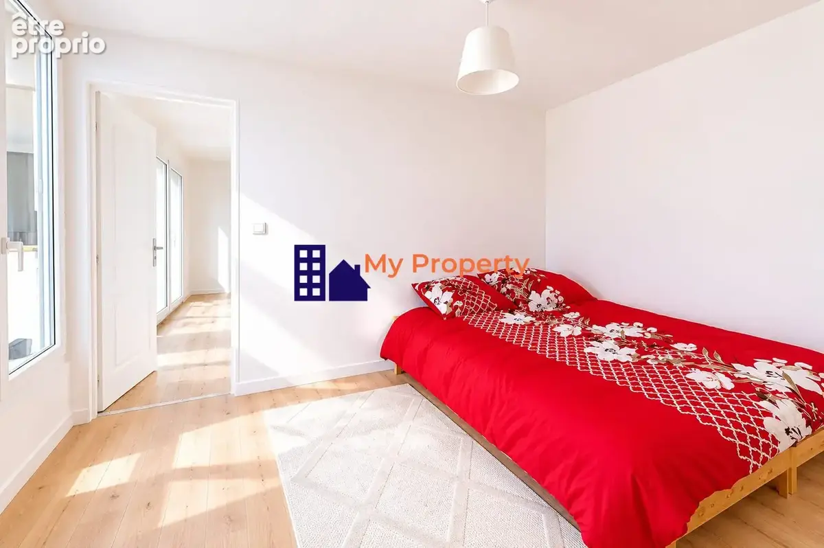 Maison 5 pièces 95 m² à vendre à Sartrouville (78500) - photo 6