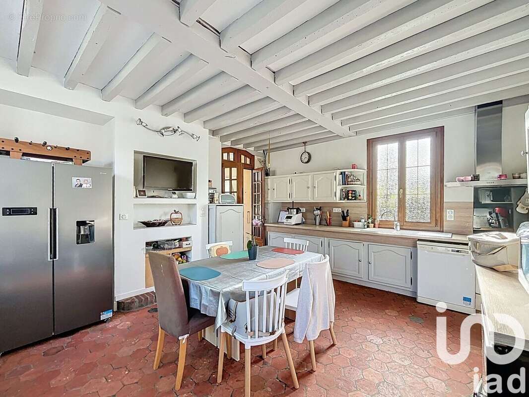 Photo 6 - Maison à LE COUDRAY-SAINT-GERMER