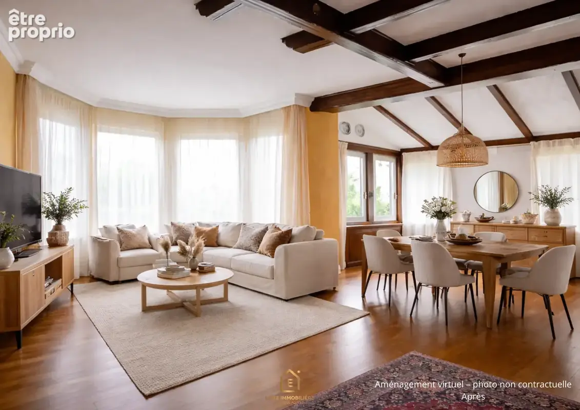 Maison Chatenois - photo 12