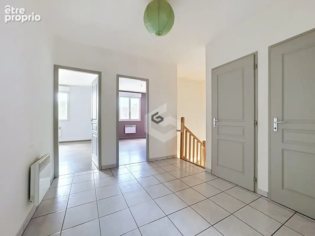 Maison 6 pièces 136 m² à vendre à Charleville-Mezieres (08000) - photo 5