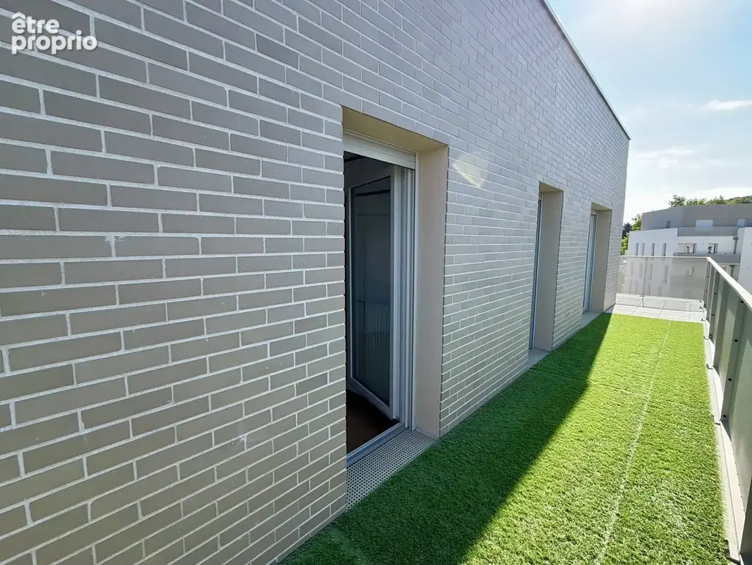 Appartement de type 3 - 61.4m2 - CLERMONT - photo 17