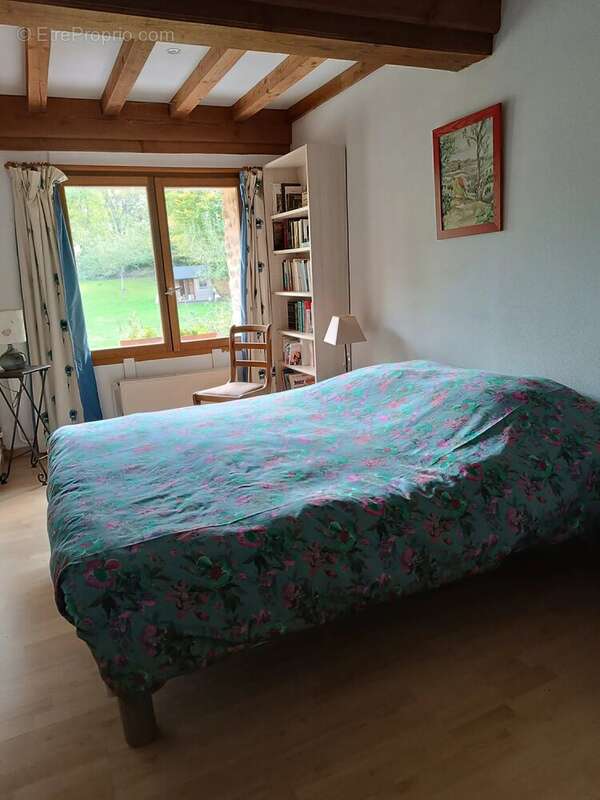 Maison à MONT-SAINT-VINCENT