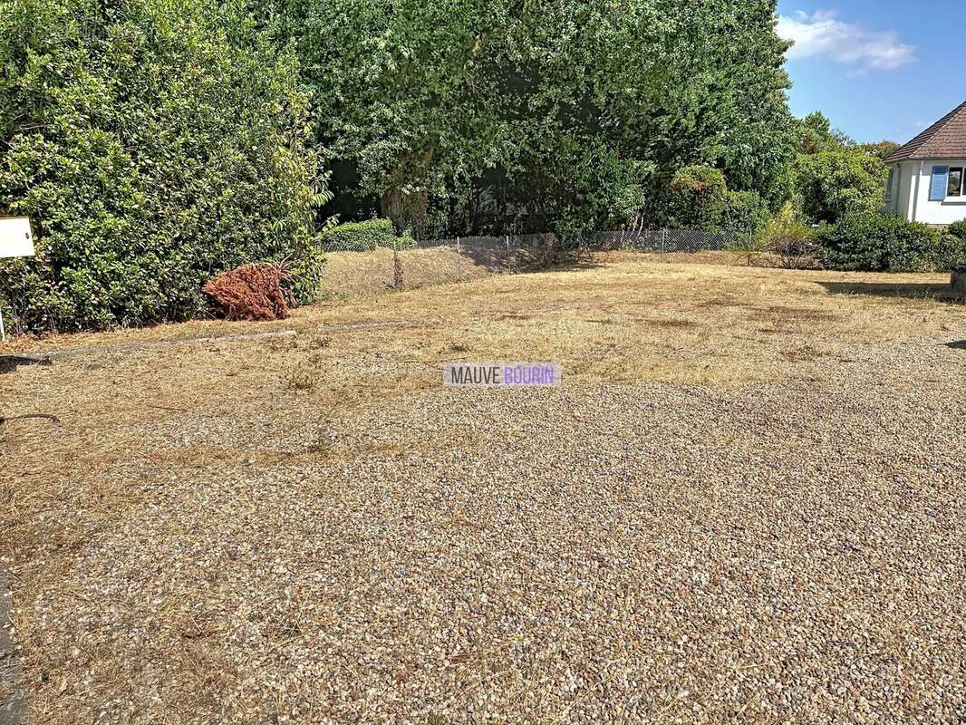 Terrain 473 m² à Vannes  - photo 2